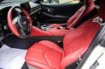 Toyota GR Supra Launch Edition 2019 года (NA)